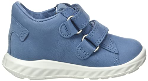 ECCO Kids SP.1 Lite Shoes for Kids, Retro blue, 12.5 cm4