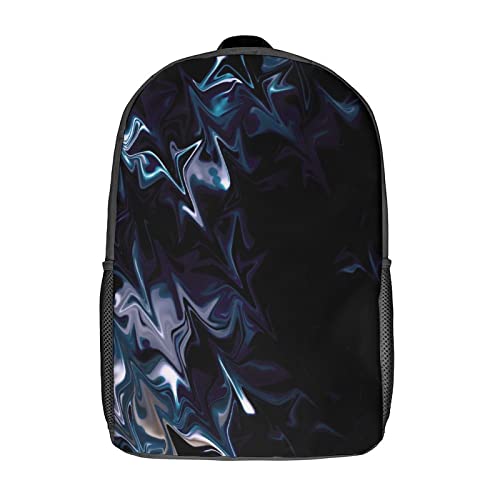 Sac à dos Black Fashion pour le collège et les sorties du week-end