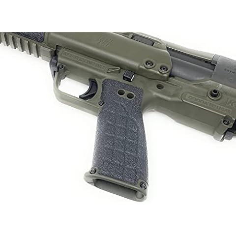 ECCP Grip Wrap for Kel-Tec KSG Cover