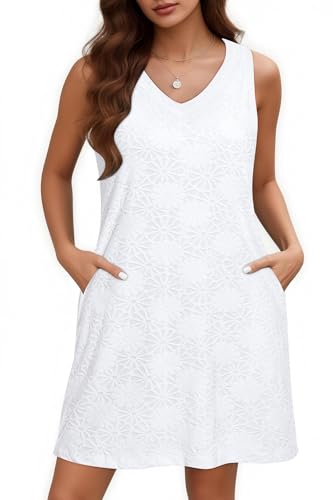 Pinup Fashion Cover Ups Swimwear Women Dress Terry Cloth White Swim Coverup S-XL