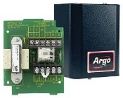Argo Single Zone Control Switching Relay [AR822-II]