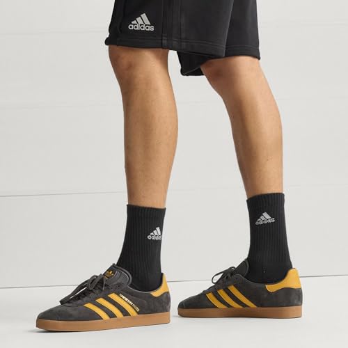 Image of adidas Men's Gazelle Indoor Sneaker