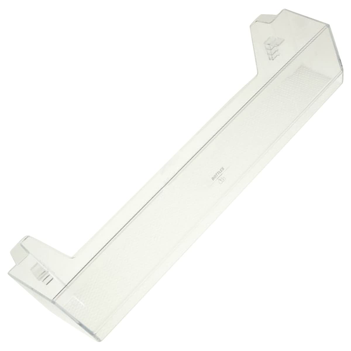 Balconnet Porte-Bouteilles Arthur Martin - 492x121x82 Mm - Pour Réfrigérateur Electrolux, AEG - Pièce Origine