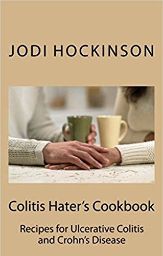 Colitis Hater's Cookbook