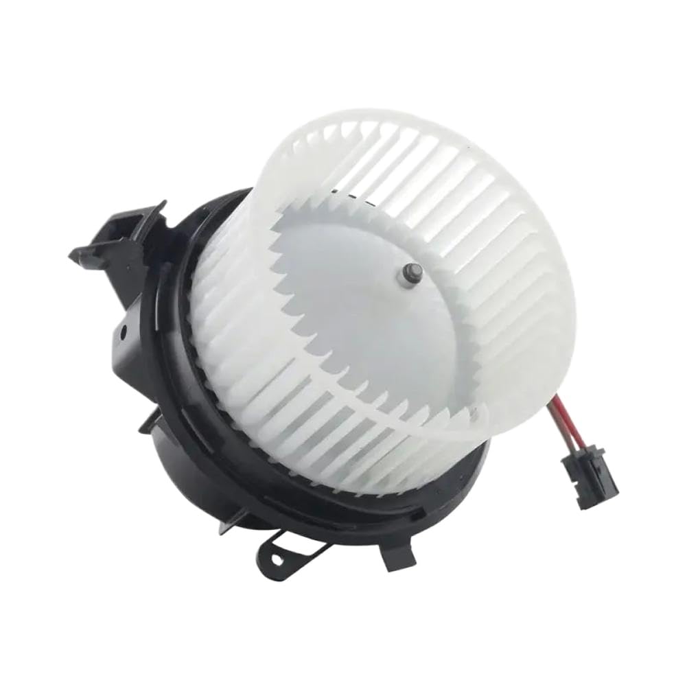 Motor del ventilador del calentador LHD 2128200708 compatible con W212 W204