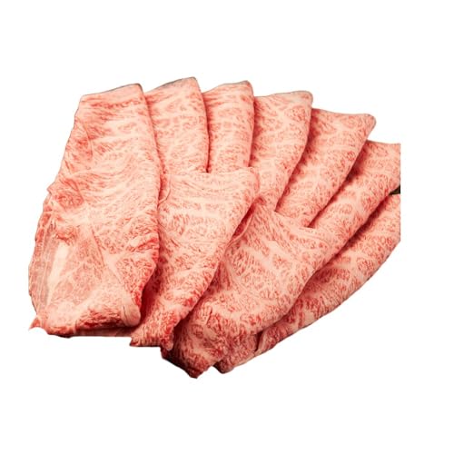 [伊賀忍者ビーフ]伊賀牛 肩ロース 700g 霜降り肉 すき焼き [0534]5-い[順次発送]