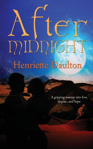 After Midnight view 2