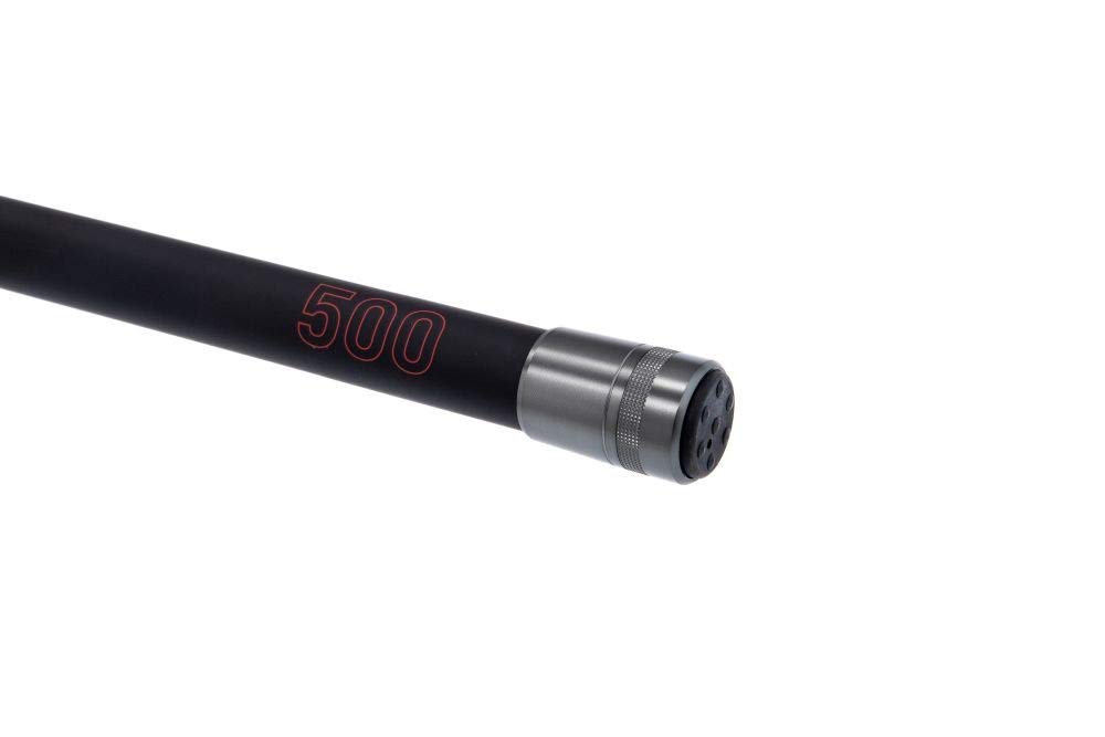 Mikado MFT Bolognese Rute 6,0m / 311g / Wg.1-25g / high Carbon beringte Stipprute