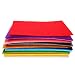 41pcs 41 Colores Fieltro Hojas Lana Poliester Mezcla Tela Kit