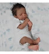 Anano Silicone Full Body Reborn Baby Dolls 18 Inch Realistic Newborn Doll Boy Real Life Reborn Toddler Dolls Boys Lifelike Newborn Baby Boy Doll Anatomically Correct Re Born Babies