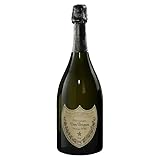 Dom Pérignon Champagne Brut (Current) 750ml Gift Box