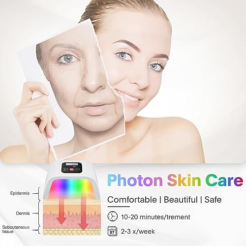 Ggisui Fxtiaa Led-Face-Light-Therapy thumb #2