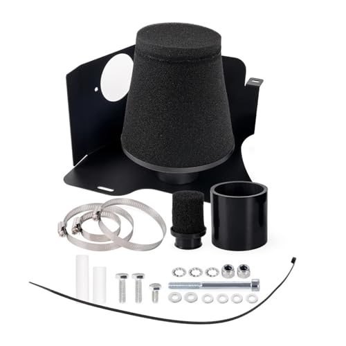 Admission d air froid resoudre manque reprise Golf 4 GTI 1.8T filtre OFI140-BK