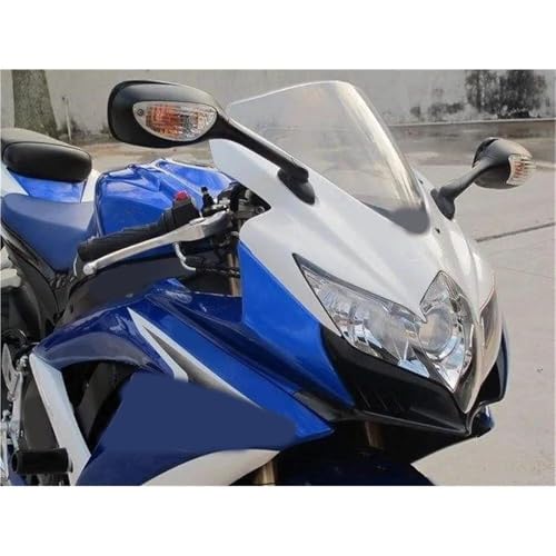 Luz de espejo retrovisor para renovar los intermitentes de Suzuki GSXR 1000 7