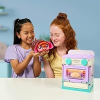 Cookeez Makery Lil' Bakez Multi Pet Playset, Makes 3 Scented Pets — image 4