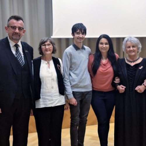 1956-os megemlékezés Alsóőrött