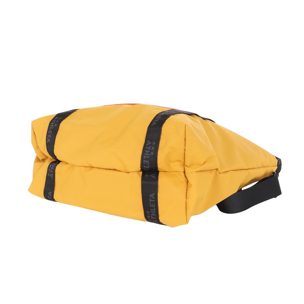 アスレタ(ATHLETA) トートバッグ F(W48×H33×D16cm) イエロー(20) 05318