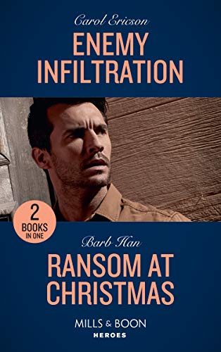Enemy Infiltration: Enemy Infiltration (Red, White...