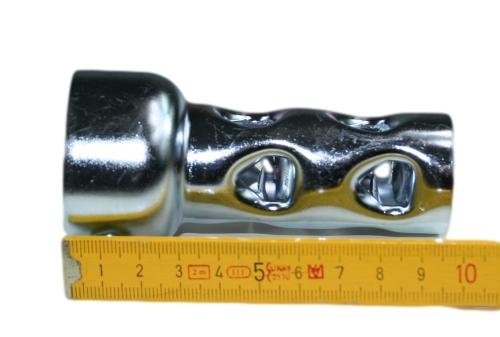 Inserto Silenziatore Db-killer Per Silenziatore HLP Tipo D - 3038096 - Foto 3