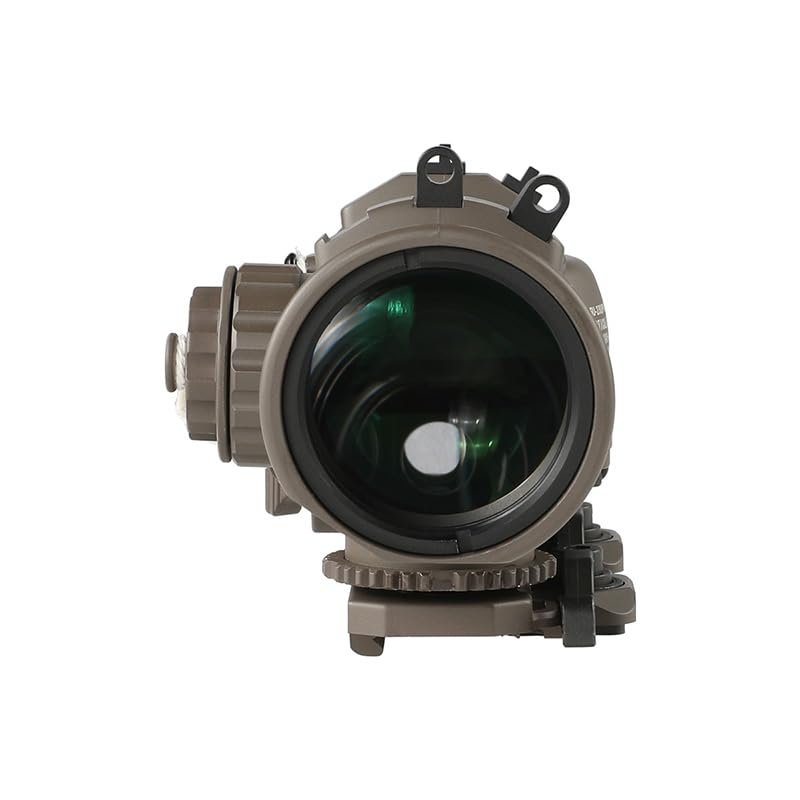 トイガン ELCAN SpecterDR SU-230 Amazon.co.jp: HOLY WARRIOR ELCAN Specter DR SU-230 Type Scope