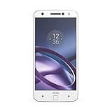 Lenovo Moto Z Smartphone, mémoire interne 32 Go