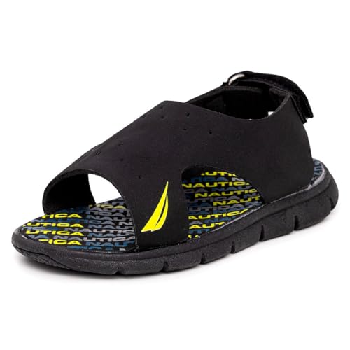 Nautica Kids Sports Sandals - Water Shoes Open Toe Athletic Summer Sandal |Boy - Girl| (Little Kid/Big Kid)