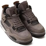 [ナイキ] エア ジョーダン 4 レトロ J AIR JORDAN 4 RETRO Cave Stone and Black ケイブストーン/ファントム/ブラック IB4171-200 25.0cm