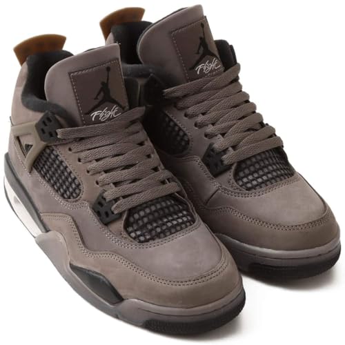 [iCL] GA W[_ 4 g J AIR JORDAN 4 RETRO Cave Stone and Black PCuXg[/t@g/ubN IB4171-200 23.5cm