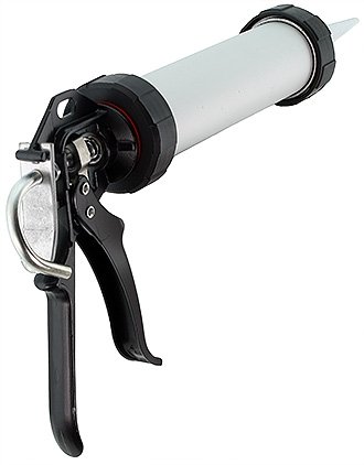 Yato yt-6754 Caulking Gun, Chrom-vanadium - Image 3