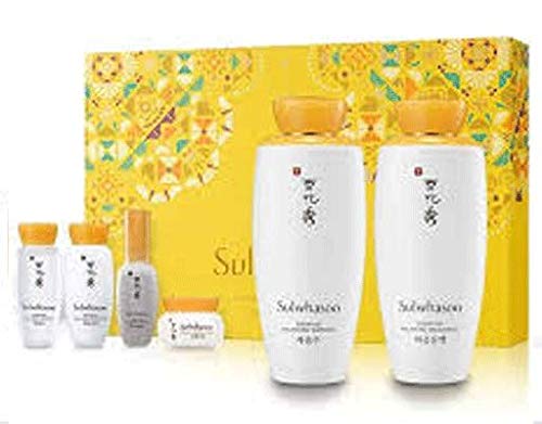 Amazon.co.jp: [Sulwhasoo] 雪花秀 ソルファス エッセンシャル デュオ