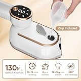 Zoom IMG-2 zstarlite steamer piastra a vapore Zoom IMG-2 zstarlite steamer piastra a vapore