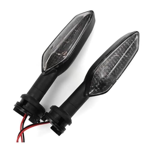 Clignotants LED Moto Haute Visibilité E11 MT-09 XSR700 YZF R3