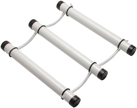 PVC Tank Holders to Keep Your Scuba Tanks from Rolling Around (2 Tank Holder)