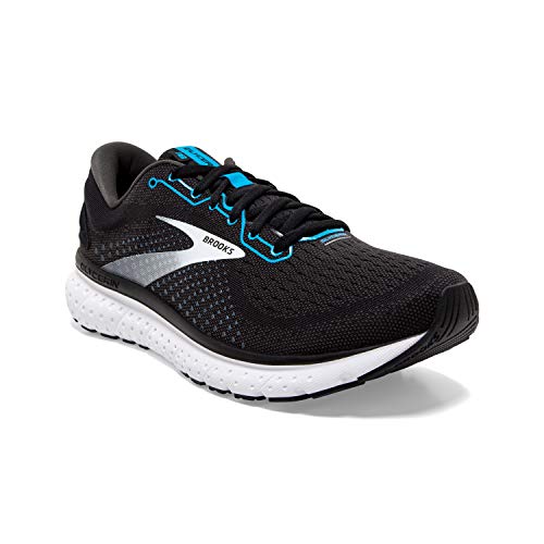 Image of Brooks Mens Launch 6 Running Shoe