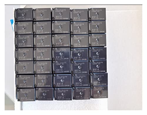 Relais JSM1-12V-5-H13 12V pour réparer le boîtier électrique auto