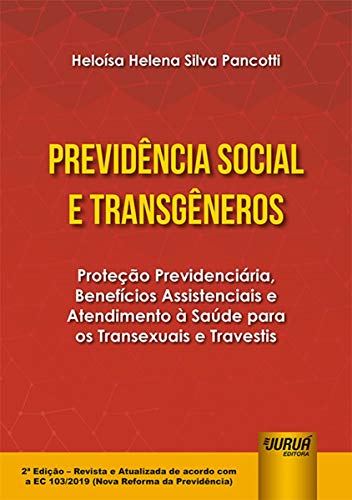 Previdência Social e Transgêneros