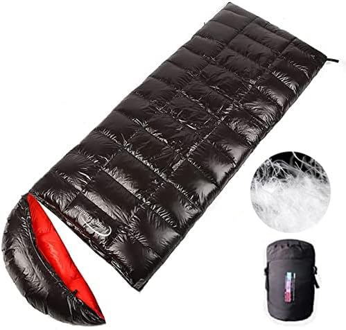 Fengzel Outdoor ŐV ̃Lg t[hO 210*80cm ^Q 95O[X_E850FP 400-1500gHя[U Aŉ\ o Lv  hЗp Ɍϊ _EVt (400TubN+bh