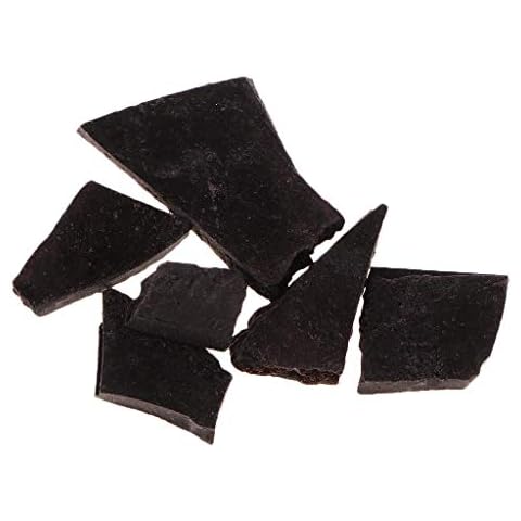 AMAZING1 5g Candle Dye Chips Natural Plant Pigment for DIY Candle Wax Coloring Dyes-Handmade Soap Material - Dark Brown Cover
