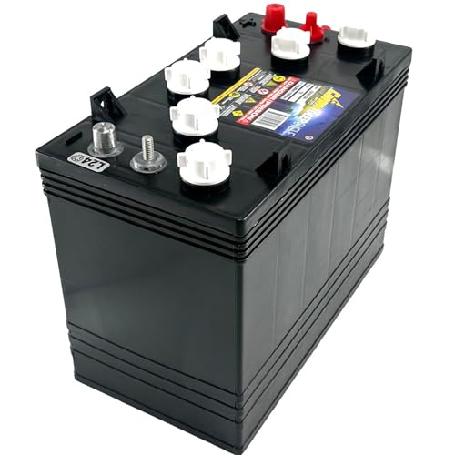 Crown CR-GC150 12V 150Ah Battery