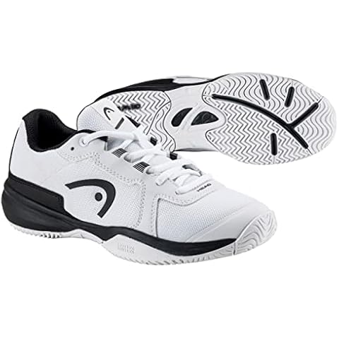 HEAD Sprint 3.5 Junior Tennis Shoes for Boys Cover