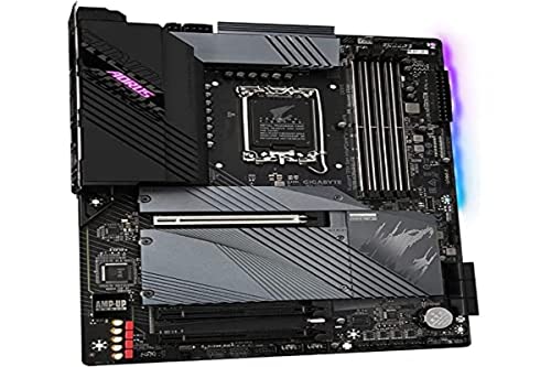 PLACA MAE GIGABYTE INTEL LGA1700 DDR5 - Z690 AORUS ELITE
