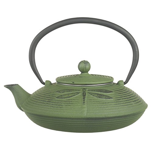 Top 10 Best Teavana Cast Iron Teapots 2022 PONFISH
