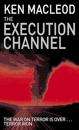 Execution Channel view 2