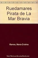 Ruedamares Pirata De LA Mar 9580438145 Book Cover