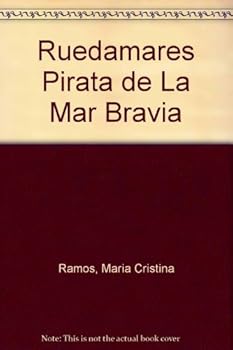 Paperback Ruedamares Pirata De LA Mar (Spanish Edition) [Spanish] Book
