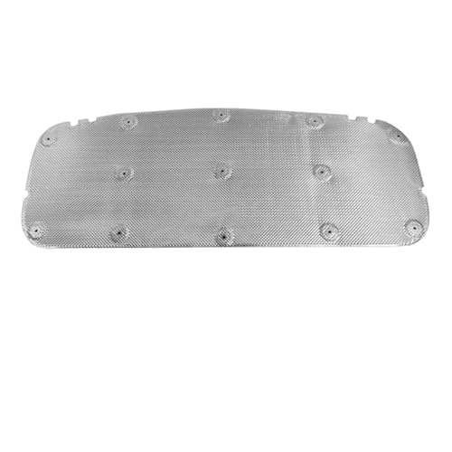Tapis insonorisant thermique Suzuki Jimny 2019-2023 protection capot anti chaleur