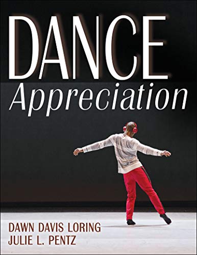 Dance Appreciation view 2