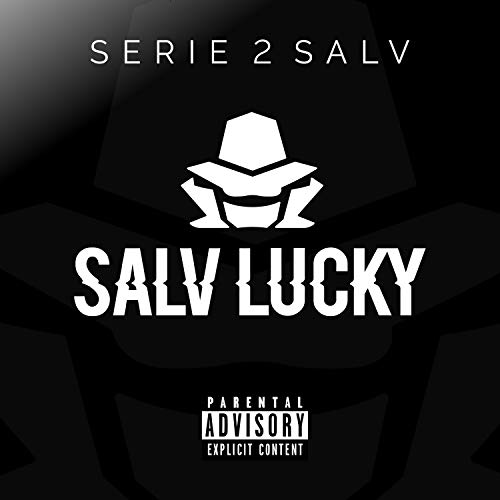 Hand Spinner (feat. Madma) [Explicit]