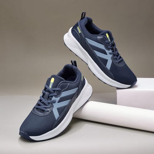 Image of Campus Men's TRED Running Shoes