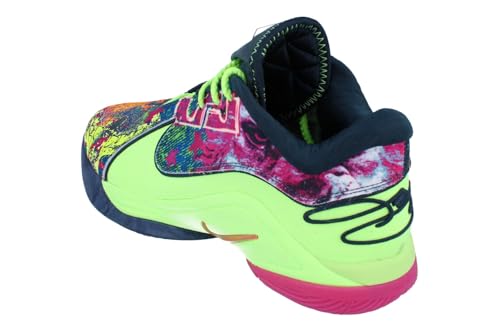 Image of Nike Men's Lebron XXII Crown Jewel Basketball Shoes